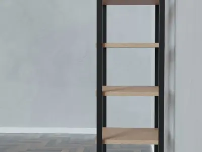 Bedroom furniture setz 3D model