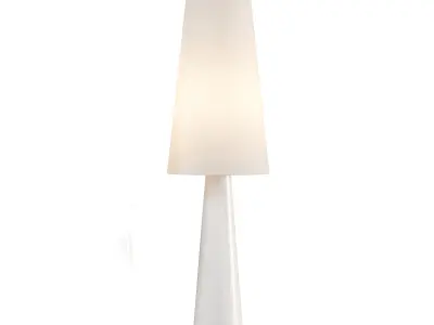 Lampatron Rudvald Floor Lamps 3D model