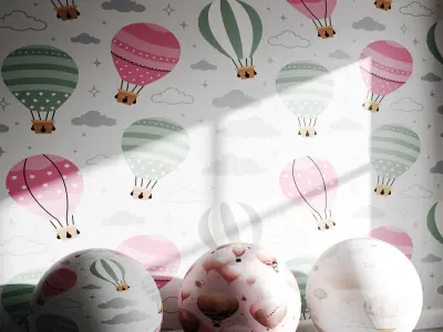 wallpaper 64 Texture