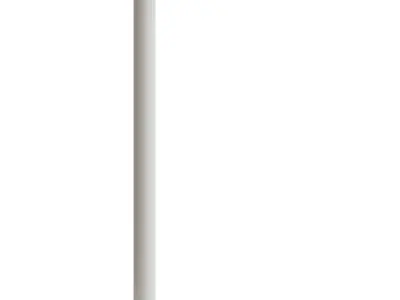 W164 Alto Floor Lamp 3D model