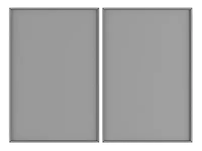 Pictures1170 Low-poly 3D model