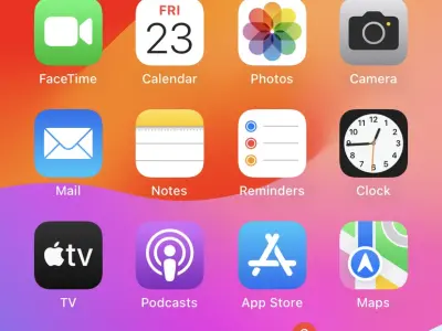 iphone 15 pro max 3D model