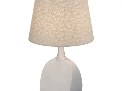 CAPRI LAMP 3D model