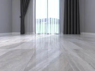 Marble Floor Evolution Sand Set 1 Texture