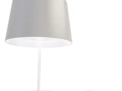 Twiggy Table Lamp Foscarini 3D model