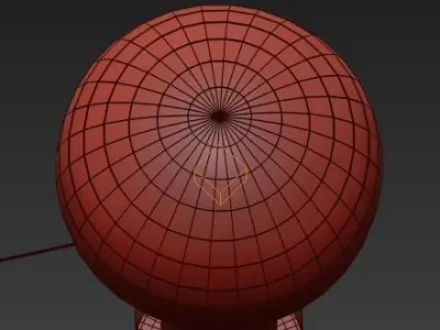Visual Comfort 3D model buy