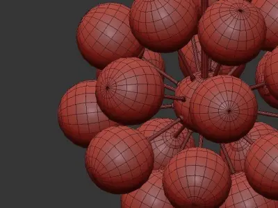 Ventiquattro 3D model