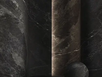 Marble Stone No80 Texture
