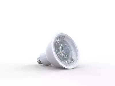 LED light 3D print model purchase
