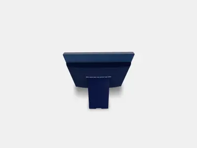 43 The Sero 43LS05B 2022 3D model