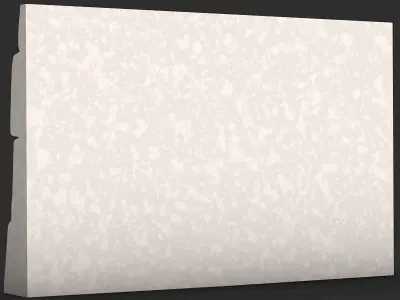 Stone Wall Architectural Detail 3D print model purchase