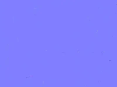 Red and Black Rogue Agent - Stylized Action Character Low-poly 3D model