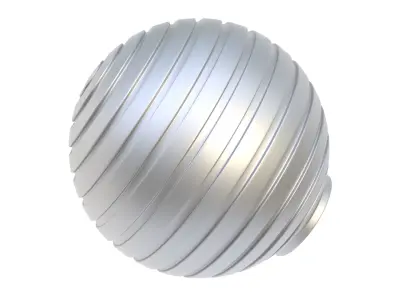 Furniture handle 07 3D model