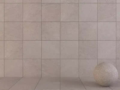 Flaviker River Earth 60x60 Texture