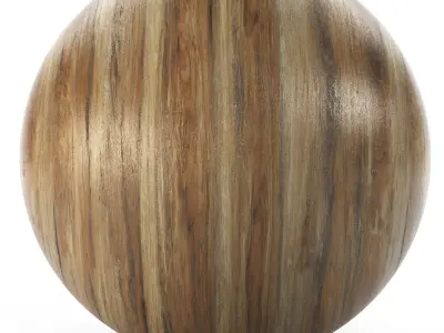 Wood 14 - Seamless Texture