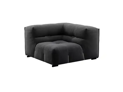 Tufty Too Collection 3D model