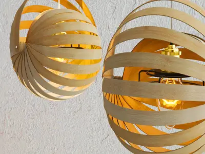 Nautilus by Romatti 3D model