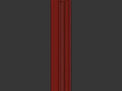 MADSI 3D model