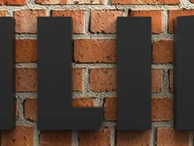 Philips Logo 3D print model