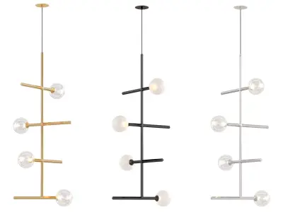 JUNIP 04-004 3D model