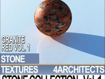 Stone Collection Vol 1 Texture