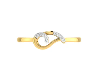 Ring - 113 3D print model