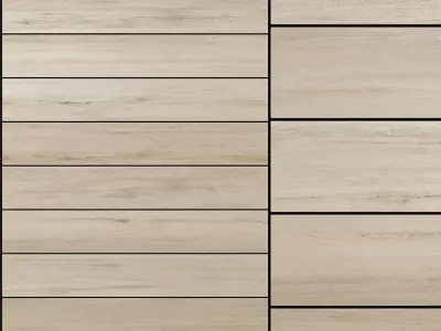 Peronda Aspen Sand Set 3 3D model