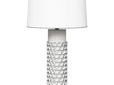 Arteriors 17006-598 Kora 3D model