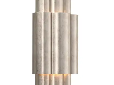 Arabelle Medium Sconce 3D model