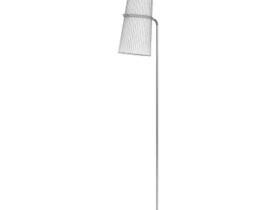 Lamp 85 3D model