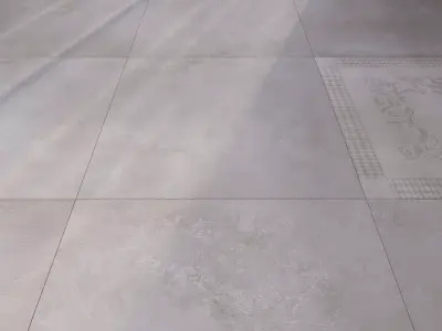 Marble Floor Set 45  Texture