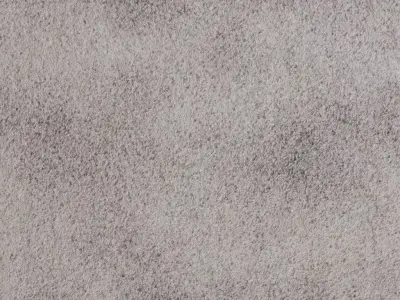 Black Speckled High-Gloss Coating PBR Seamless Texture