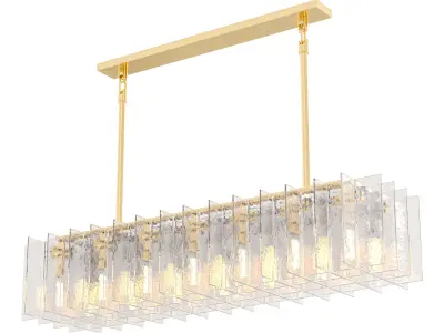 RH LATTICE Collection 3D Model Pack