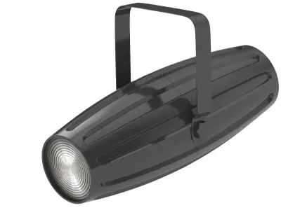 Stage Spot Light 3D model purchase