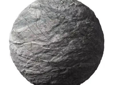 Stone Wall Rock Cliff 11 Texture