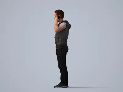 Basics0022 3D model