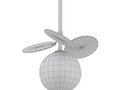 MATISSE ONE 3D model