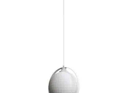 POISE 3D model