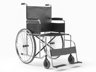  Medical Equipment Collection 01 