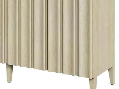 Bernhardt East Hampton 3D model