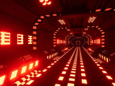 Lava 3 PBR Material Texture Texture