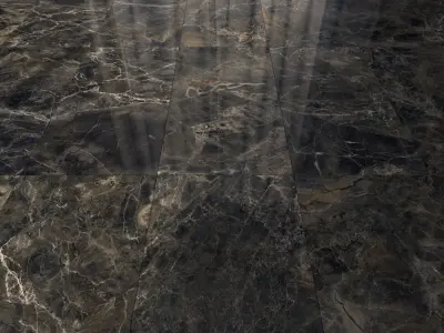 Complete Alpha Marble Floor  Texture