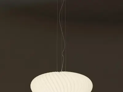 Axo Light MUSE MULTICOLOR 3D model