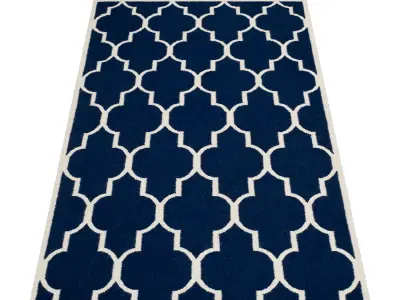 Rug Set 94 3D model