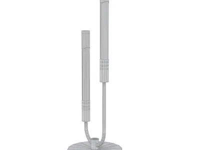 VALA TAB 3D model