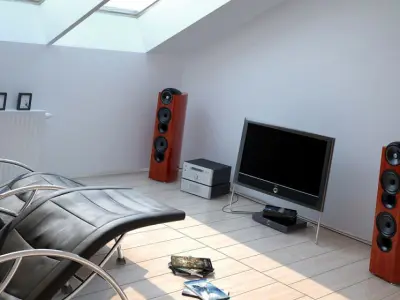 Archmodels vol 77 - Electronic Appliances Collection 3D model