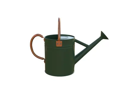  Watering  Can Free 3D model