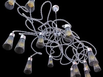 BRAND VAN EGMOND SULTANS OF SWING 2 3D model