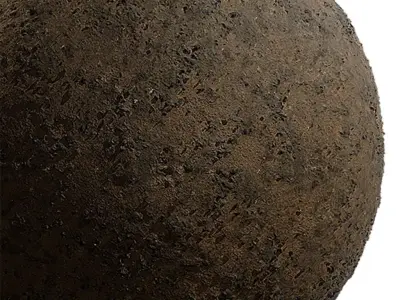 Concrete Seamless Texture 2K - EXR 5 - JPG 5 Texture Texture 19