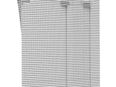 Hilton Grand Vacations Las Vegas Hotel 3D model